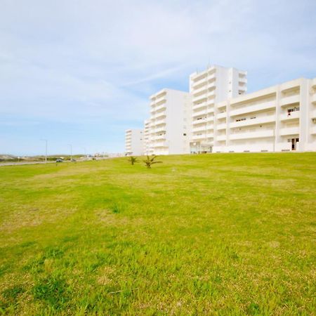 Apartamento Luciana - Beachside, Balcony, Sunset View Ferrel  Buitenkant foto