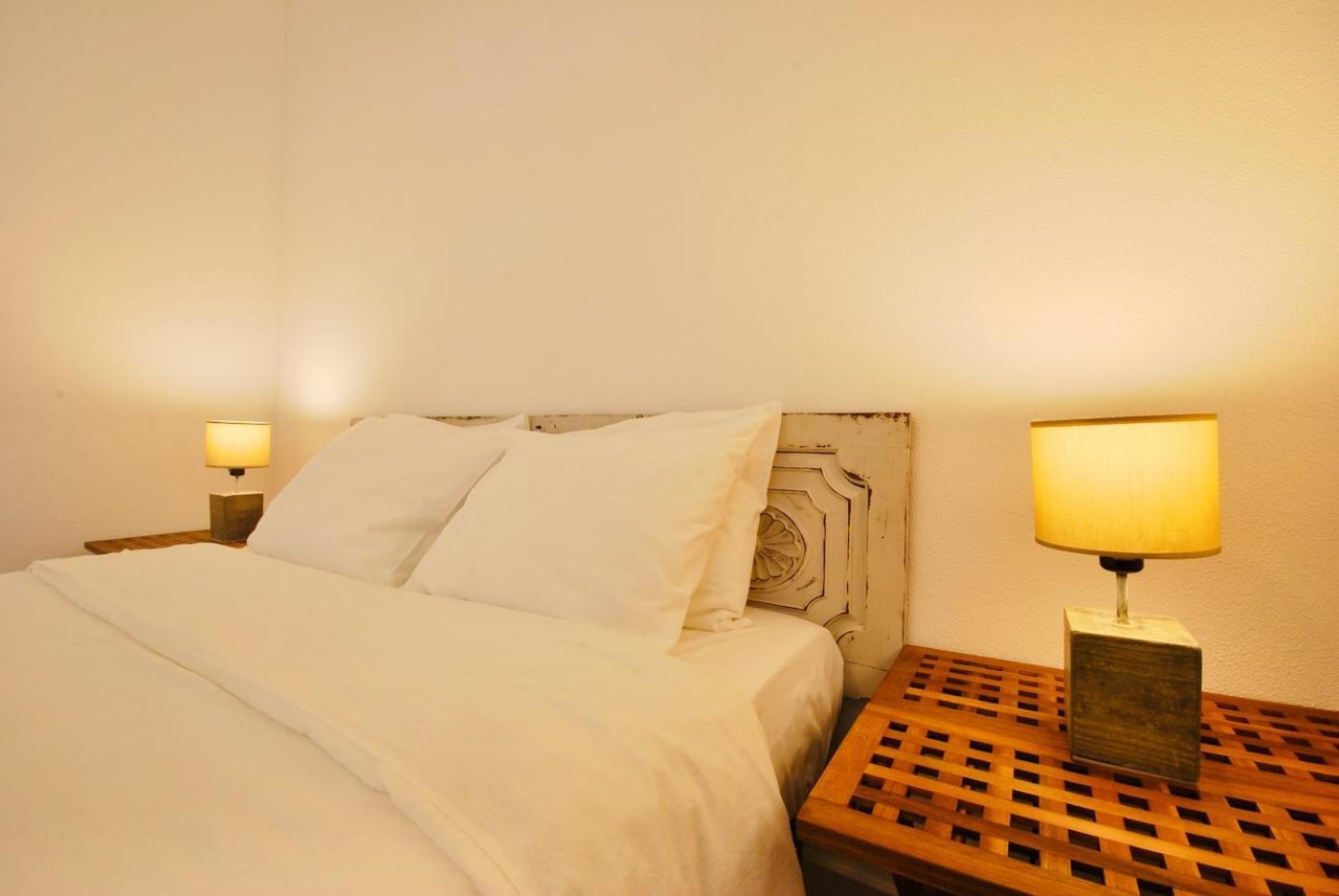 Apartamento Luciana - Beachside, Balcony, Sunset View Ferrel  Buitenkant foto